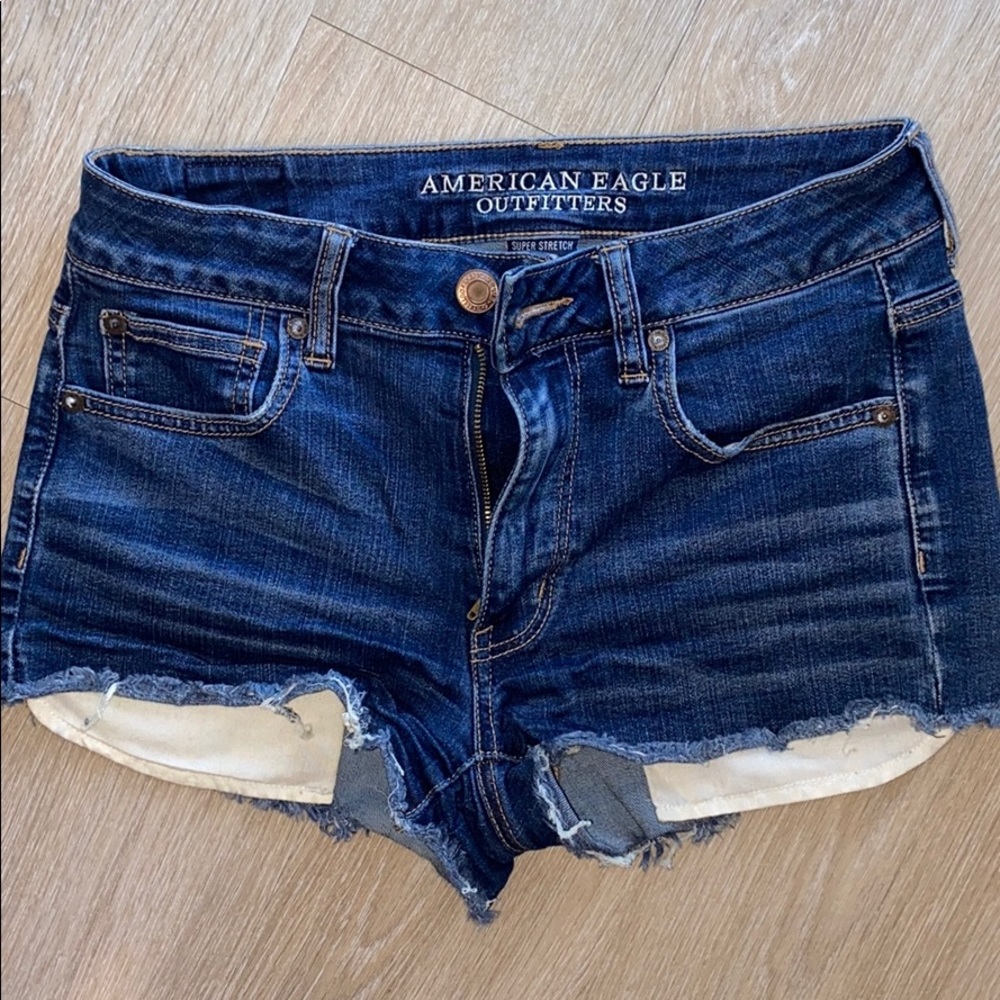 American Eagle Mini Shorts